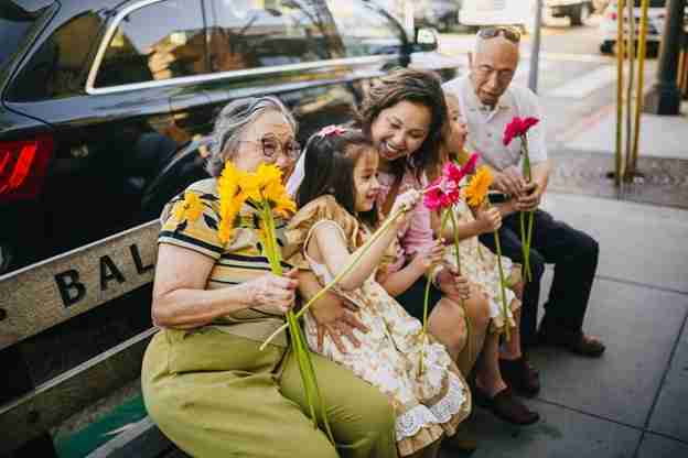 Aging in Place & Universal Design — LEAP Architecture