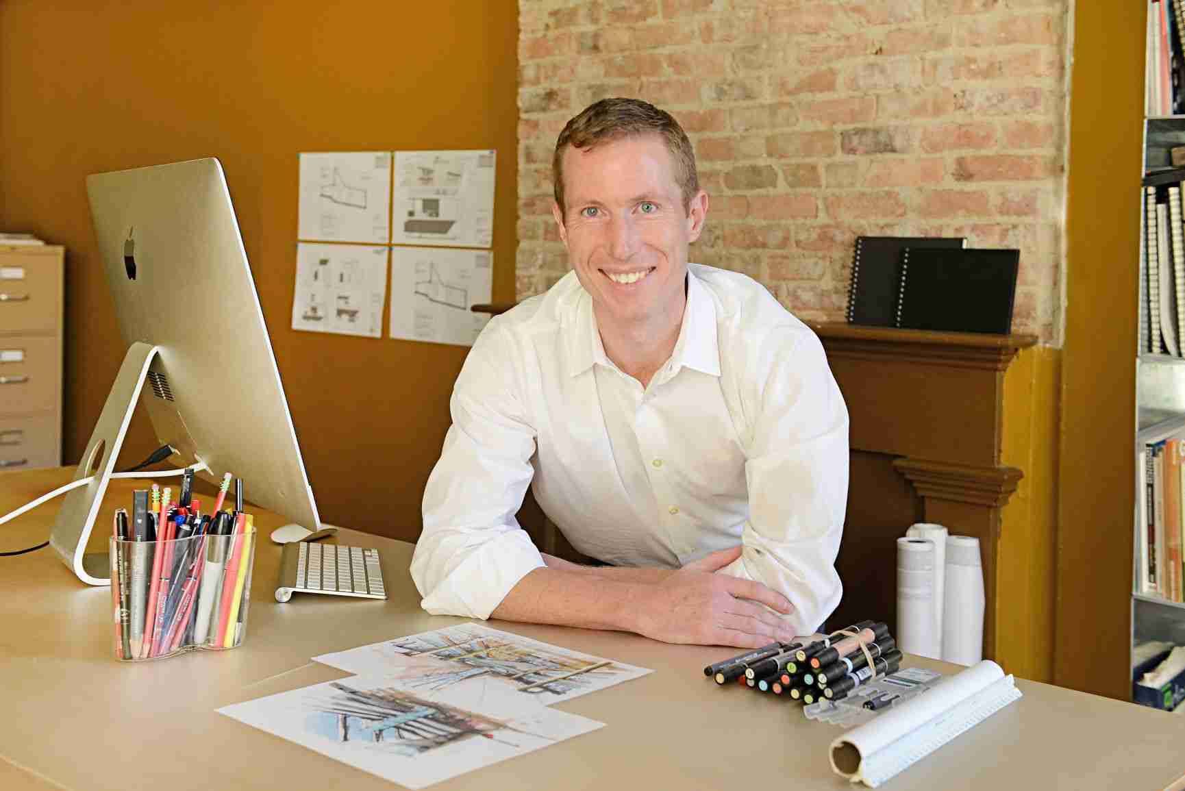 Critical Questions to Ask an Architect Before You Hire One