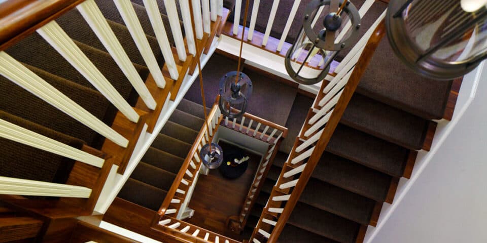 Interior Architecture by LEAP Architecture