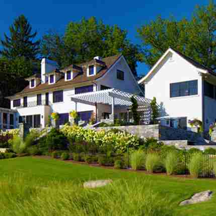 Architecture and interior design in Nassau County, NY by LEAP Architecture