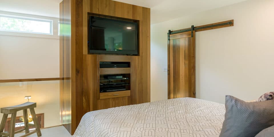 Architecture and interior design in Cranford, NJ by LEAP Architecture